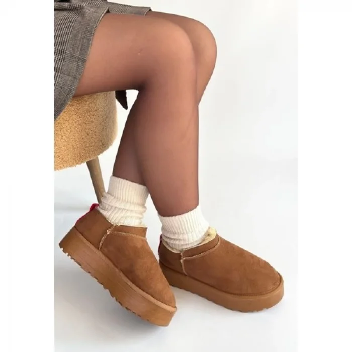 Erbilden Mitay Taba Süet Bot