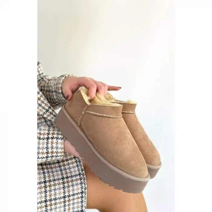 Erbilden Mitay Bej Süet Bot