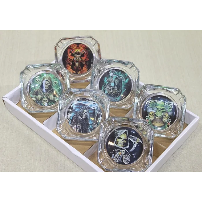 Cam Küllük Model 10