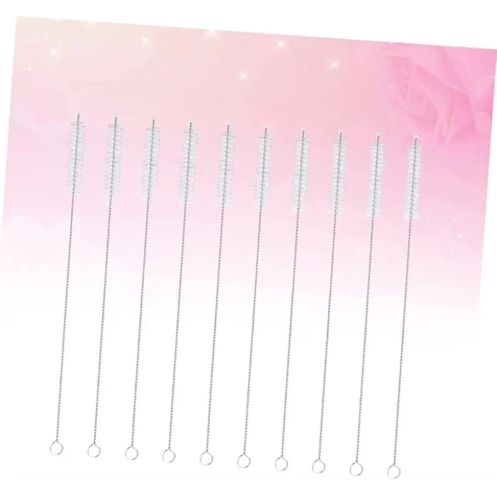 Pipet Temizleme Fırçası