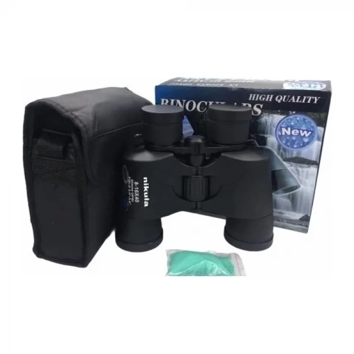 The Best Nzm 816x40 Zoom Dps I Zoomlu Süper  Dürbün