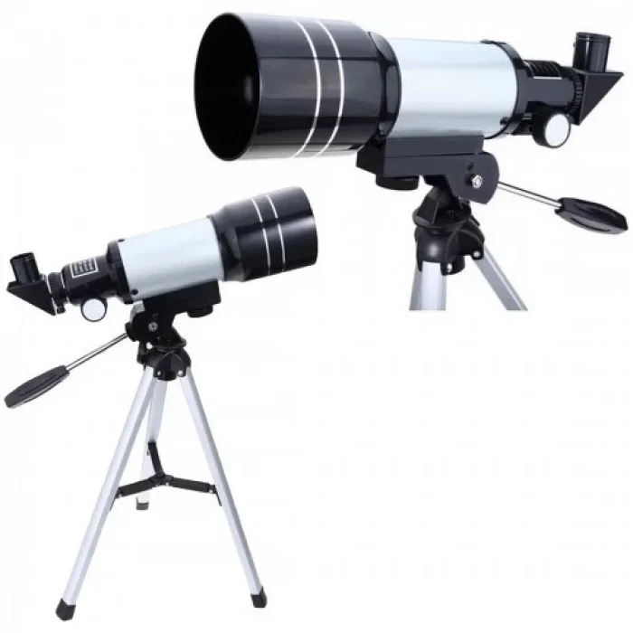 The Best Nzm F30070m Profesyonel Yeni Uzay Teleskobu ,Astronomik Monoküler