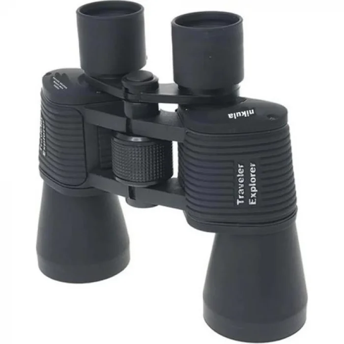 The Best Nzm 16x50  Profesyonel  El Dürbünü 1000m/60m