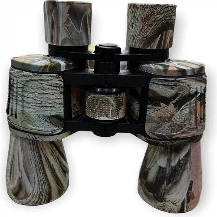 The Best Nzm 20×50 Profesyonel El Dürbünü - 1000m/56 - Askeri