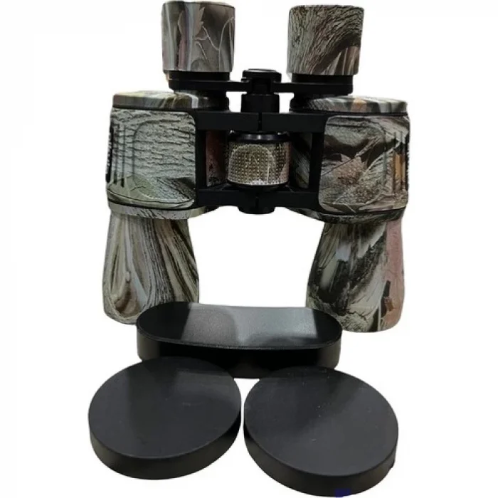 The Best Nzm 20×50 Profesyonel El Dürbünü - 1000m/56 - Askeri