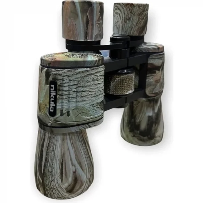 The Best Nzm 20×50 Profesyonel El Dürbünü - 1000m/56 - Askeri