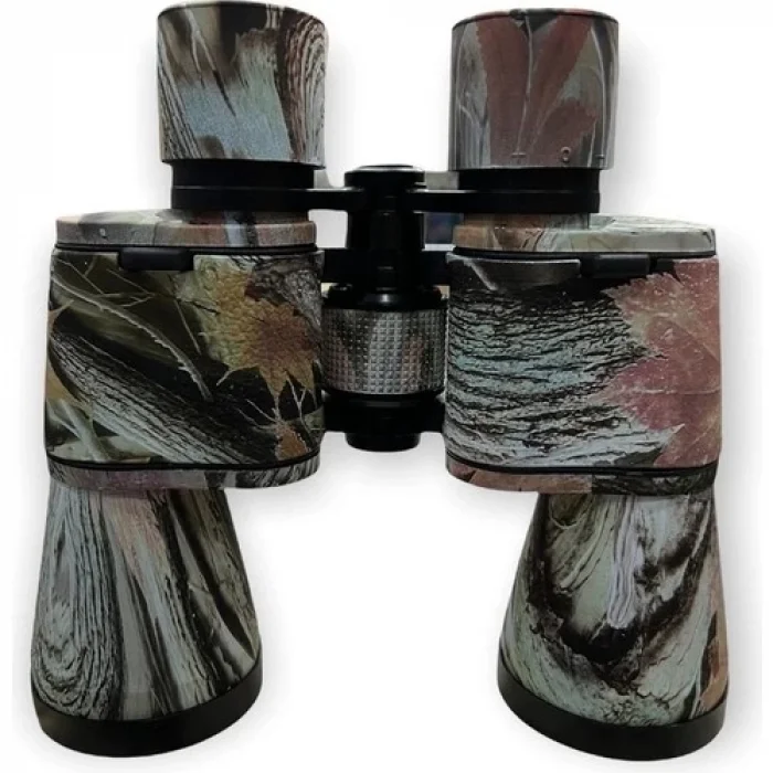 The Best Nzm 20×50 Profesyonel El Dürbünü - 1000m/56 - Askeri