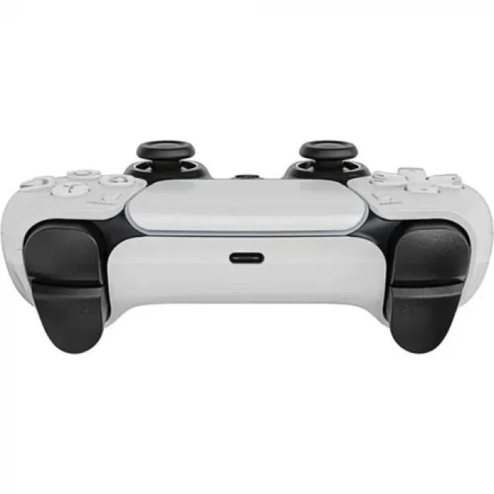 P4 Plus Bluetooth Titreşimli Ps4/ps5 Uyumlu Pc Telefon Joystick Kablosuz Oyun Kolu