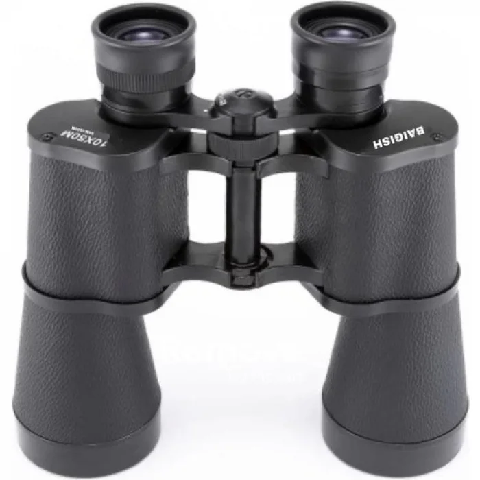 The Best Nzm Baigish 10x50 El Dürbünü 1000m/56m - Rus Malı - Üstün