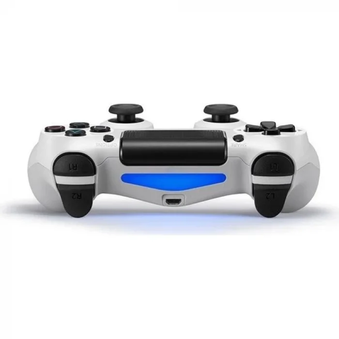 Playstation 4 Uyumlu Oyun Kolu V2 Gamepad Oyun Kolu Yeni Nesil Kol Kablosuz