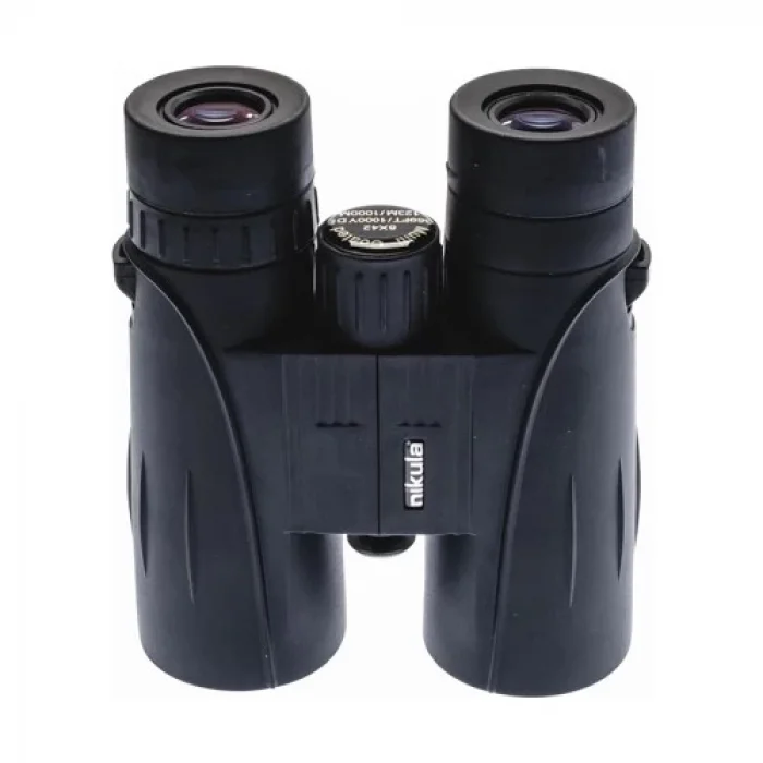 The Best Nzm 8x42 Profesyonel El Dürbünü - 1000m/123m