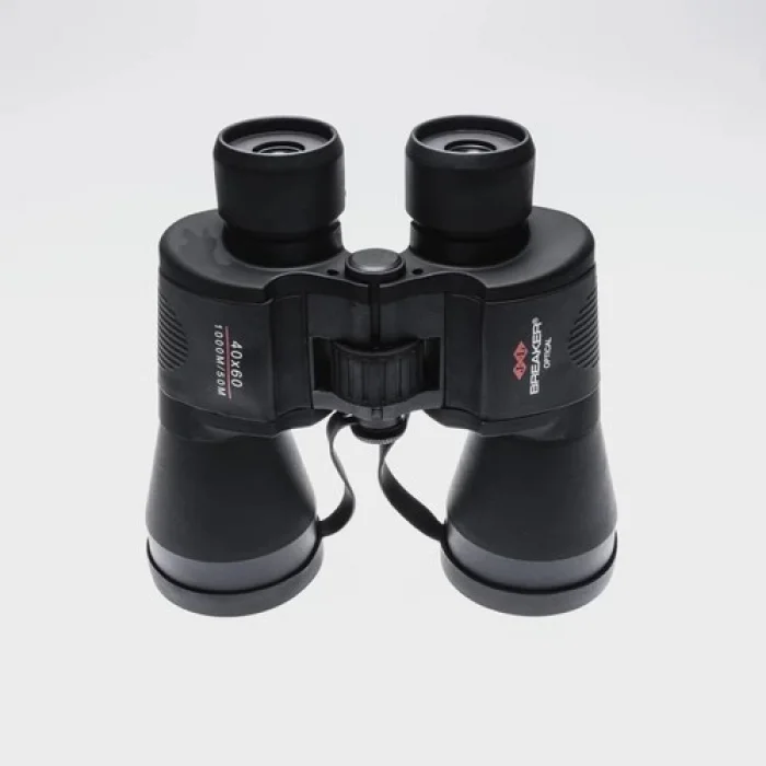 The Best Nzm Breaker40x60çıft Gözden Ayarlı Pofesyonel Gözlem Mükemmel Netlik Dürbün