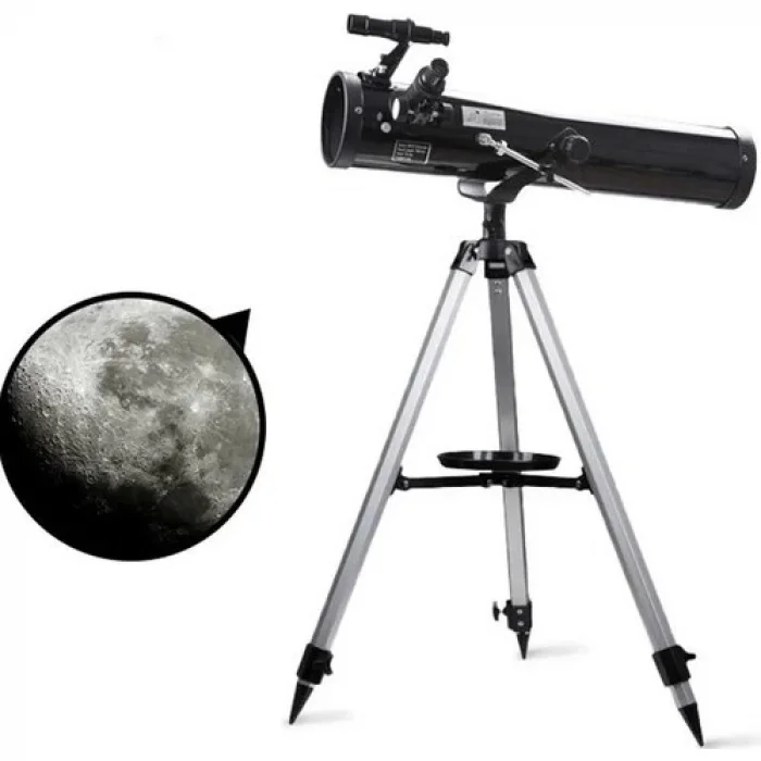 The Best Nzm 76x700 Profesyonel Uzay Aynalı Teleskopu