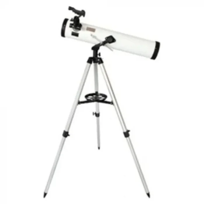 The Best Nzm 76x700 Profesyonel Aynalı  Uzay Teleskopubeyaz