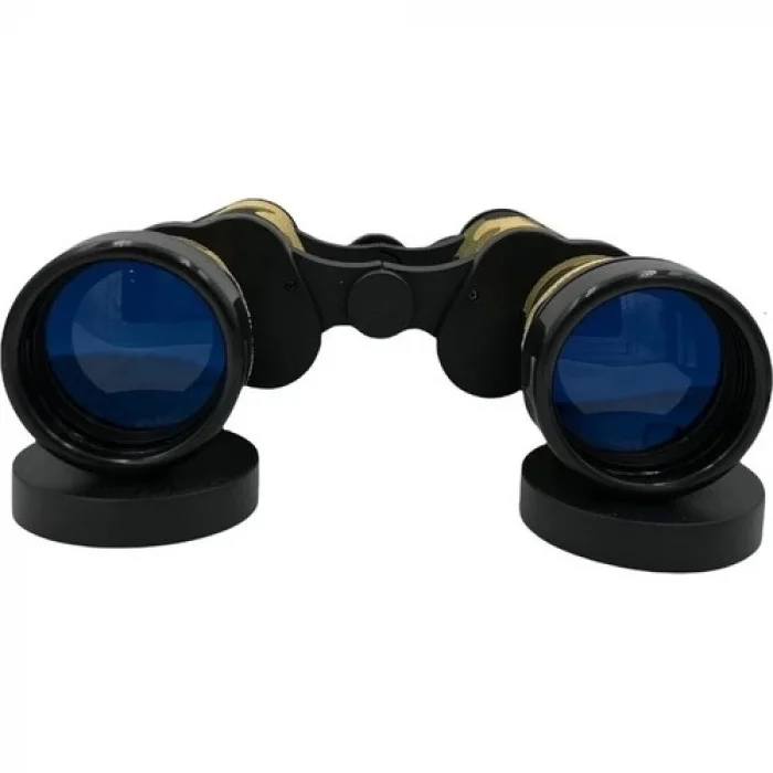 The Best Nzm Baigish 20x50 Rus Model Kamuflaj Dürbün, Süper  1000m/56m