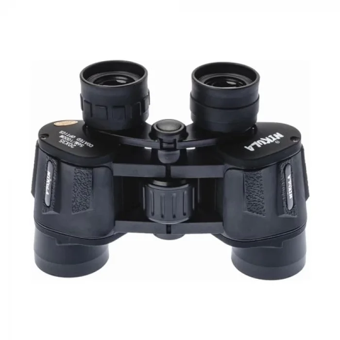 The Best Nzm 20x35 Profesyonel El Dürbünü - Büyük Mercek - Süper Netlik - 1000m/56m - Siyah