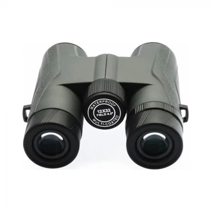 The Best Nzm 12x32 Compact  Avcılık Spor Kuş Gözetleme Yüksek  Dürbün