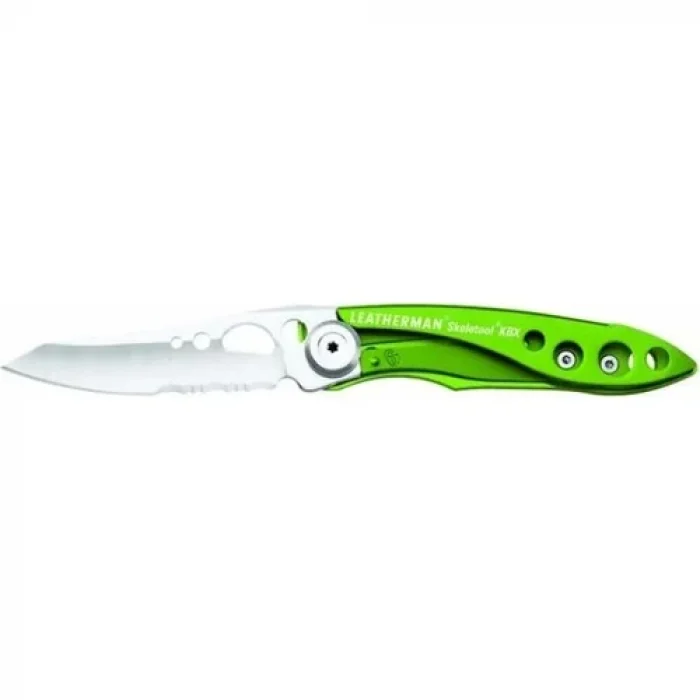 Sepet Budur Skeletool Kbx Sublime Green 15 cm