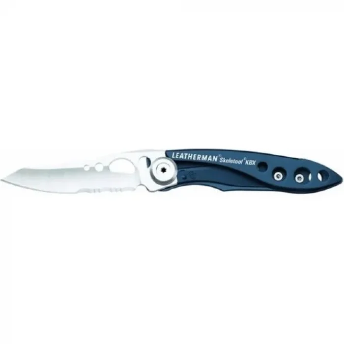 Sepet Budur Skeletool Kbx Denim Blue 15 cm