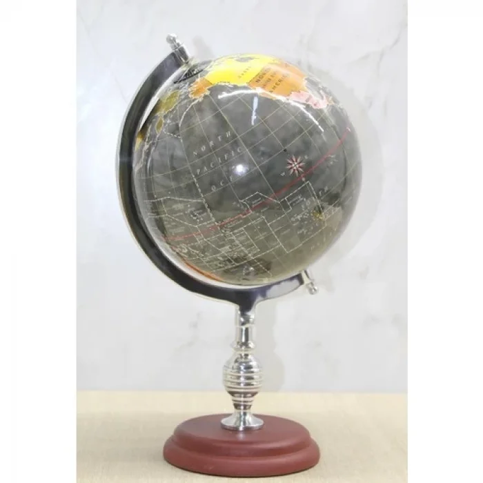 Dekoratif Dünya Küre SL318-B