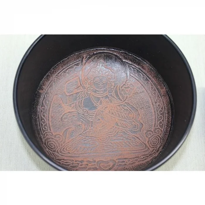 Pirinç Meditasyon Çanı KSK0189