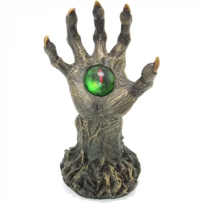 Polyester El Tasarımı Içi Ledli ALK2327