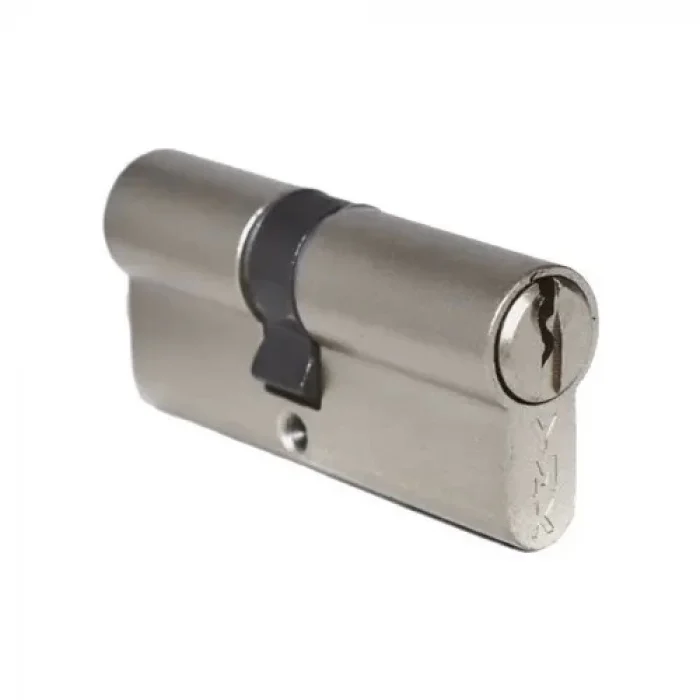 Eko 68MM Saten Bilyalı Hibrit Set Barel, Kapı Silindiri