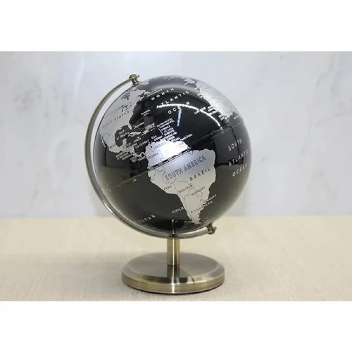 Dekoratif Masa Üstü Dünya Küre ALK3582