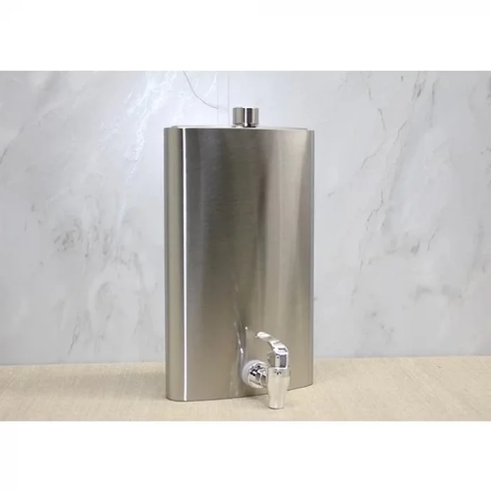 Musluklu Matara ALK3922