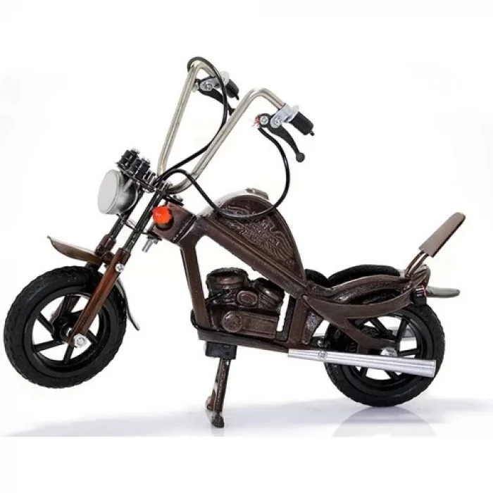 Metal Motor Rızky:7