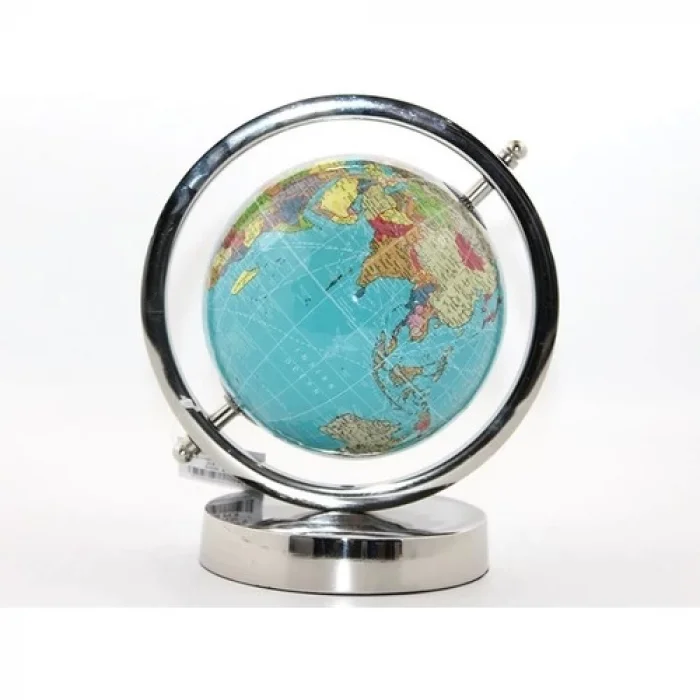 Dekoratif Dünya Küre SL4150-F