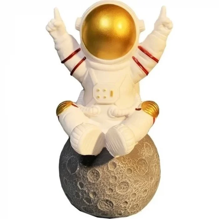 Polyester Astrolog Bluetooth Hoparlör ALK1530