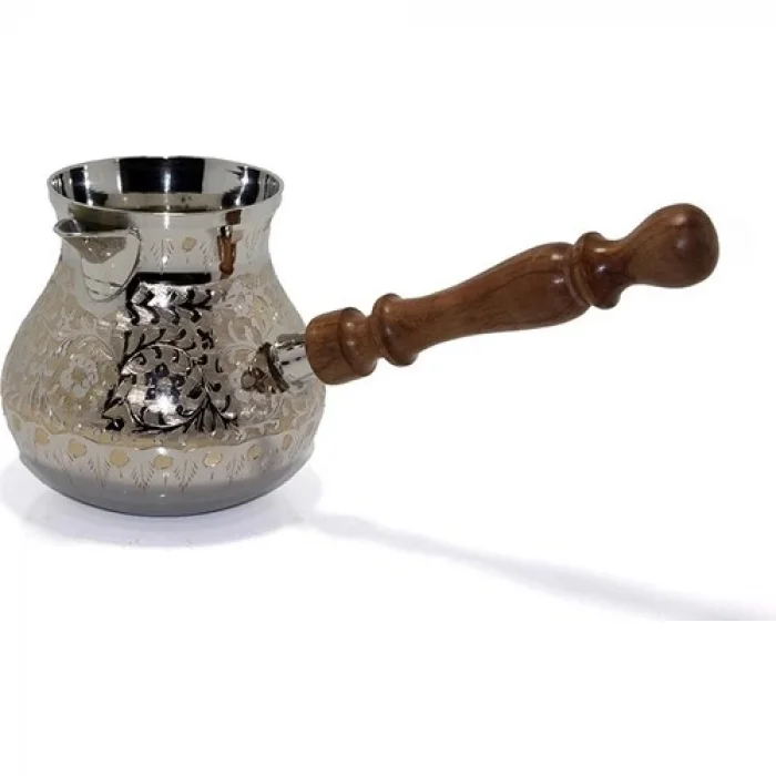 Pirinç Cezve 5 Inc KSK427