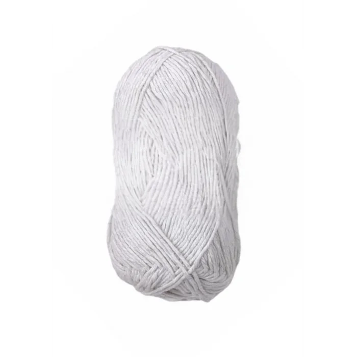 Pamuk İplik %100 Pamuk Beyaz