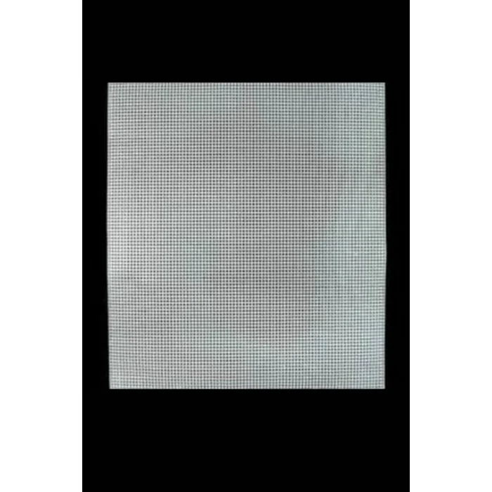 Çanta Kanvası 40x40 cm Beyaz