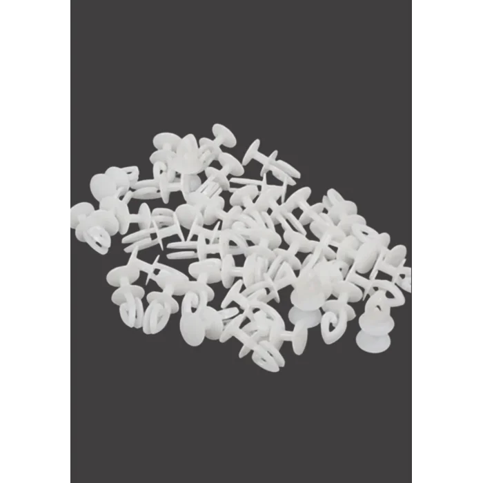 Perde Düğmesi 50li