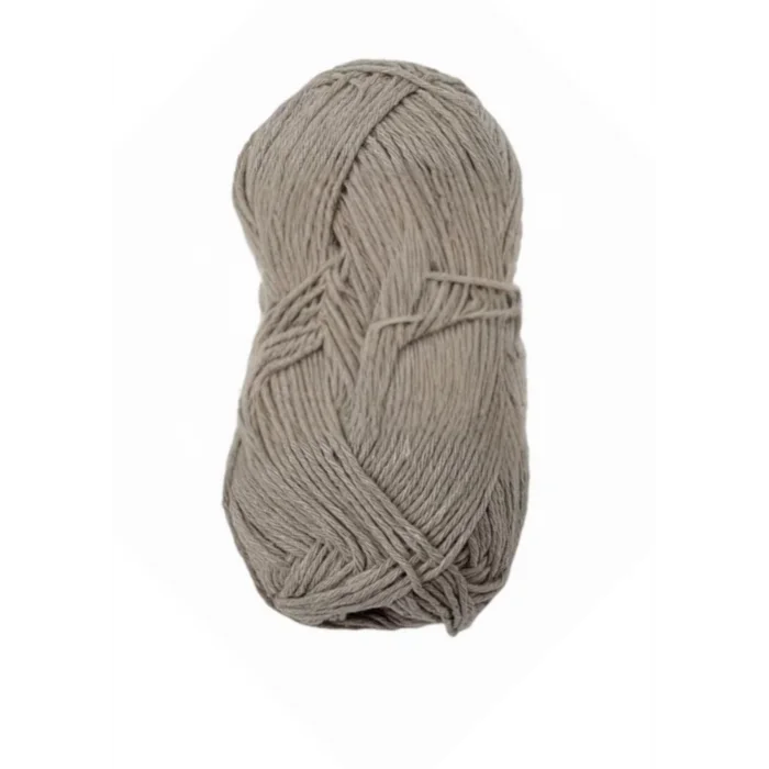 Pamuk İplik %100 Pamuk Vizon