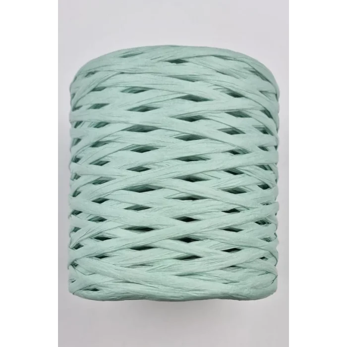 Rafya İp 50 gr Mint