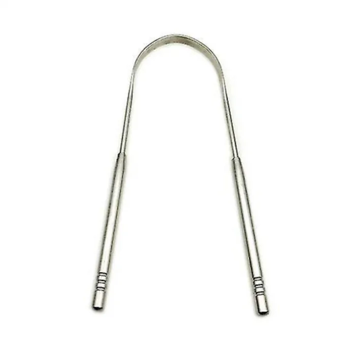 BUFFER® Dil Temizleme Dil Sıyırıcı Ve Temizleme Aparatı