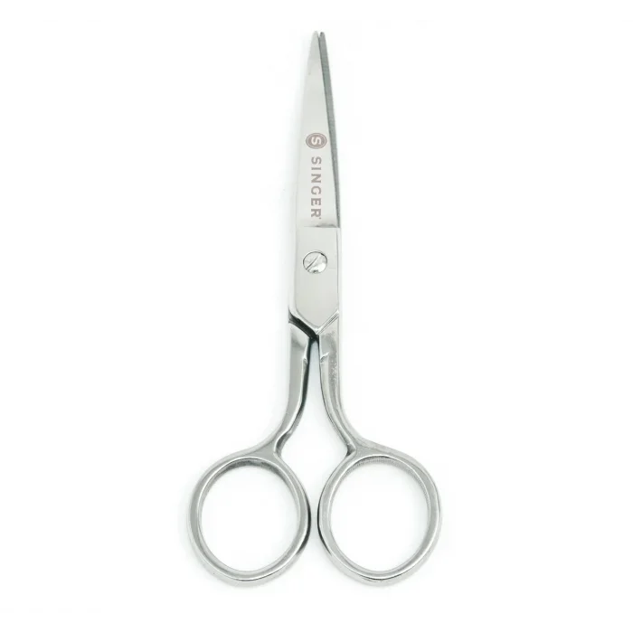 Paslanmaz Çelik Nakış Makası (5)