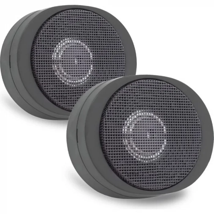 Magıcvoıce MV-31460 900W Peak Power RMS:350W Dome Oto Tweeter (4262)
