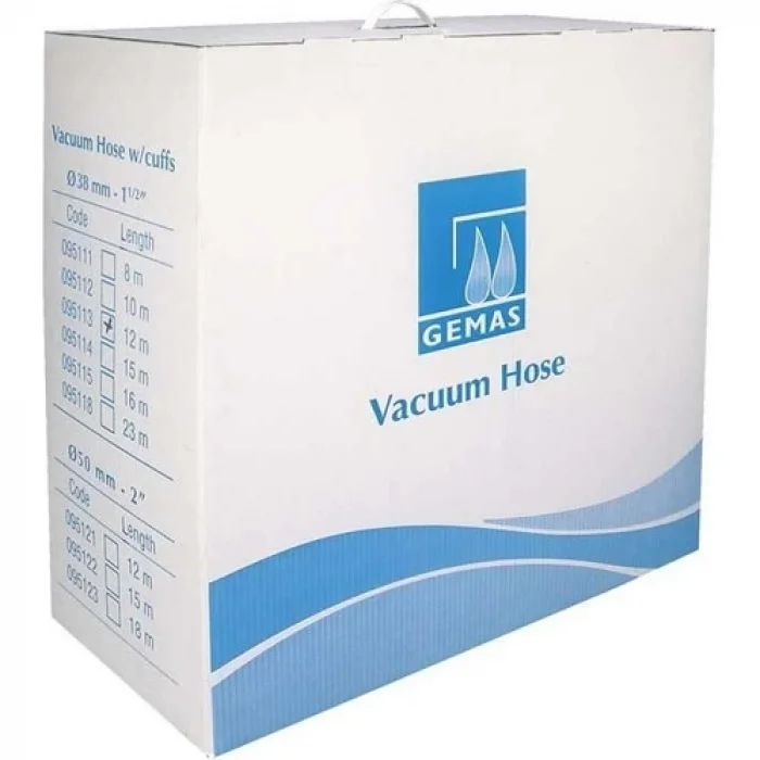 Gemaş Vakum Hortumu