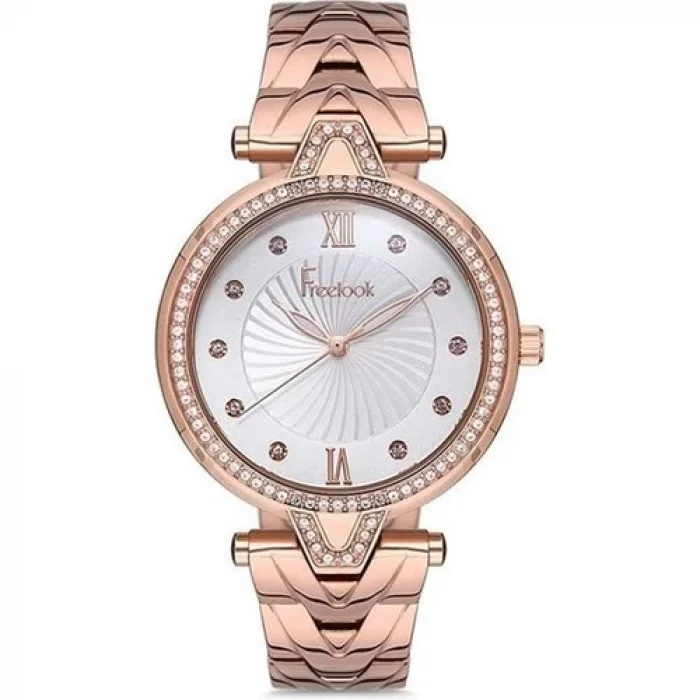 Freelook F.8.1098.02 Kadın Kol Saati