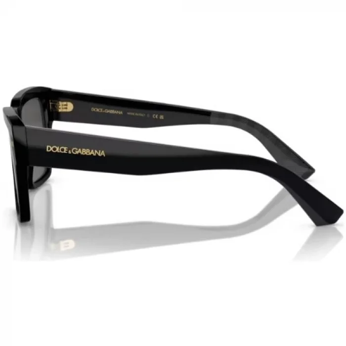 Dolce & Gabbana Erkek Güneş Gözlüğü 4431 501/87 55-18-145