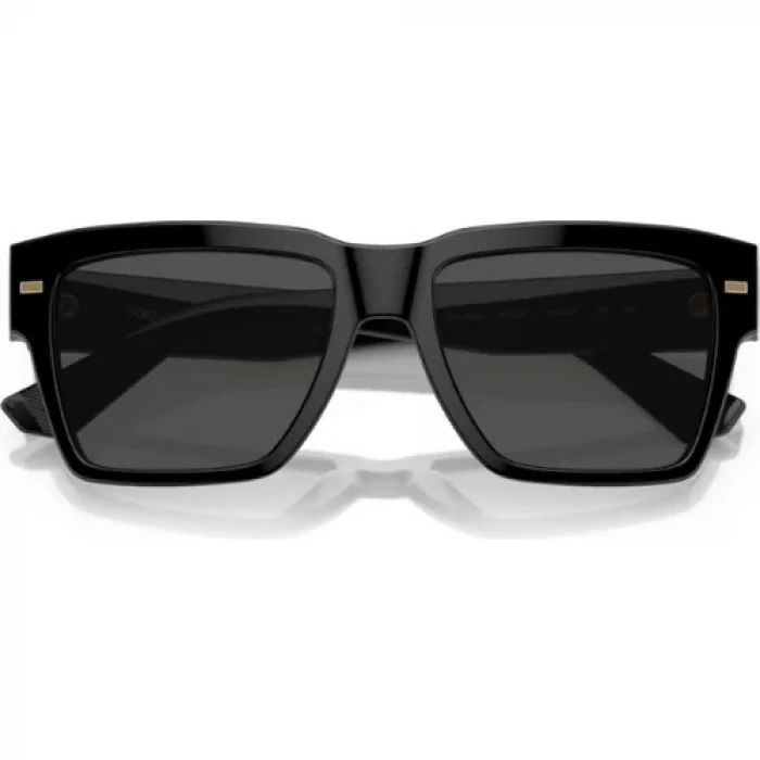 Dolce & Gabbana Erkek Güneş Gözlüğü 4431 501/87 55-18-145