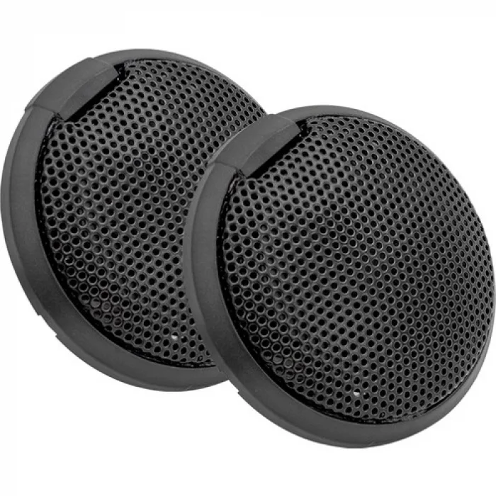 YNSS Magıcvoıce MV-7616 80W 40RMS Slim Kasa Oto Tweeter (4262)