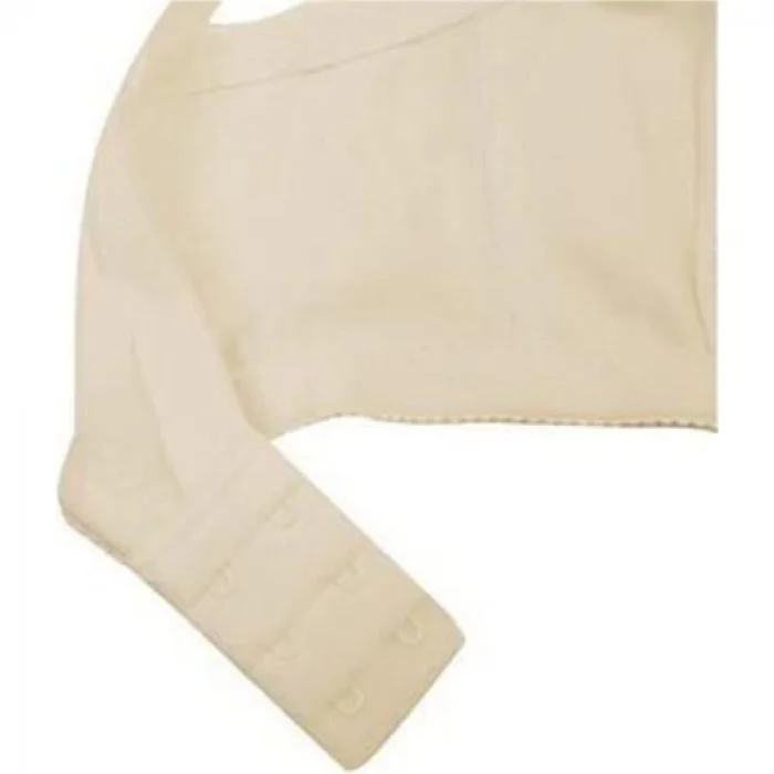 Nbb 351-İ2 Kadın Penye Dikişsiz Sütyen %100 Pamuk