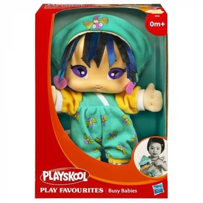 Playskool Busy Lil Dragonfly