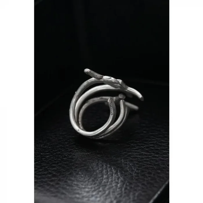 Karce Ayarlanabilir Erkek Yüzük