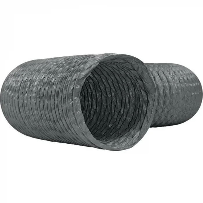 Ø305 Pvcafs.m Izolesiz Flexıble Hava Kanalı 10M